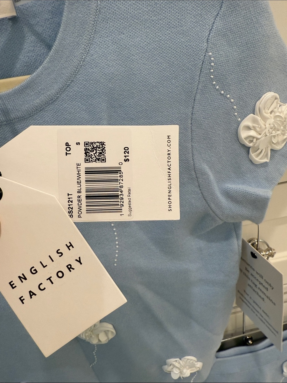 English Factory Set - Picture 4 of 5